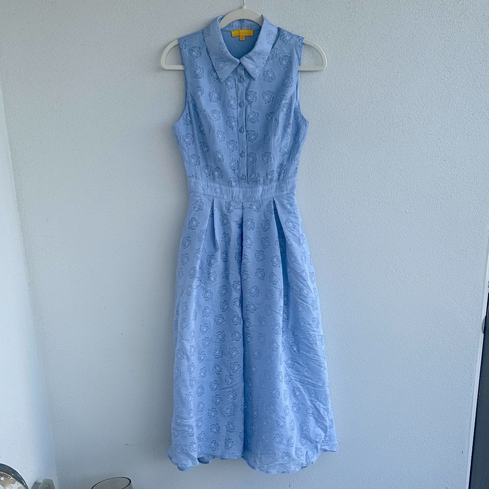 Flying Tomato dress